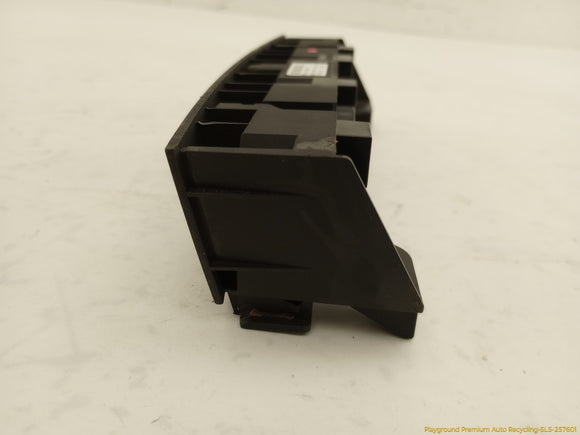 Mercedes SLK280 Center Dash Control Switch Panel