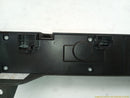 Mercedes SLK280 Center Dash Control Switch Panel-11