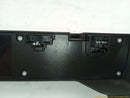 Mercedes SLK280 Center Dash Control Switch Panel-12