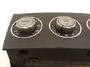 Mercedes SLK280 Climate Control Switch-2