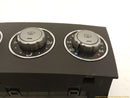 Mercedes SLK280 Climate Control Switch-3