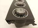 Mercedes SLK280 Climate Control Switch-7