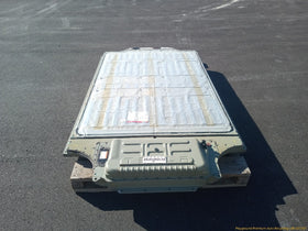 Tesla Model S Lithium Ion Battery Pack Assembly