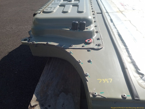 Tesla Model S Lithium Ion Battery Pack Assembly