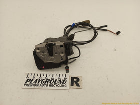 Mercedes SLK280 Passenger Right Front Door Lock Actuator