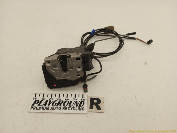 Mercedes SLK280 Passenger Right Front Door Lock Actuator