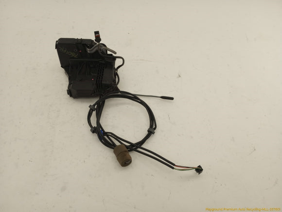 Mercedes SLK280 Passenger Right Front Door Lock Actuator