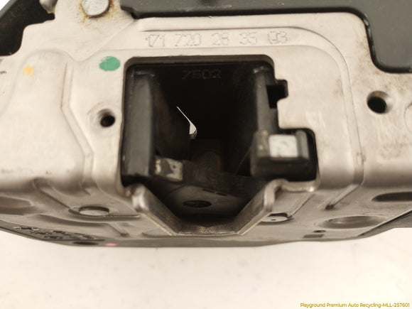 Mercedes SLK280 Passenger Right Front Door Lock Actuator
