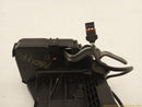 Mercedes SLK280 Passenger Right Front Door Lock Actuator-6