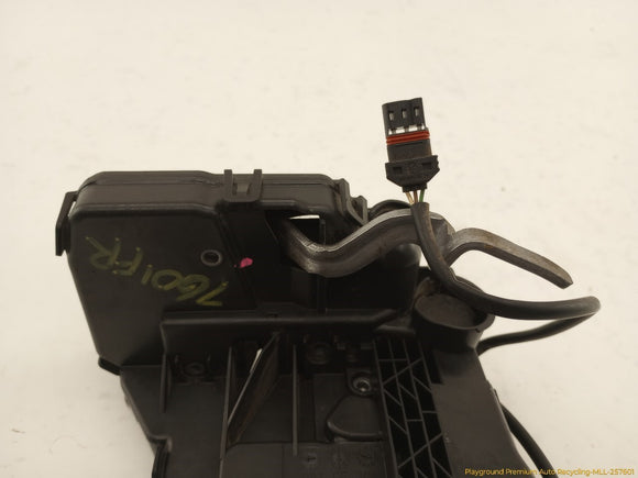 Mercedes SLK280 Passenger Right Front Door Lock Actuator
