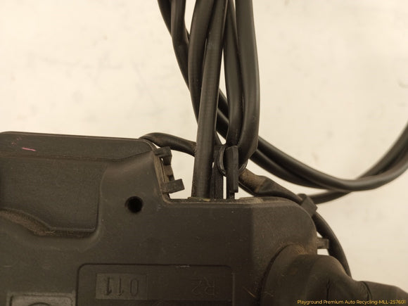 Mercedes SLK280 Passenger Right Front Door Lock Actuator