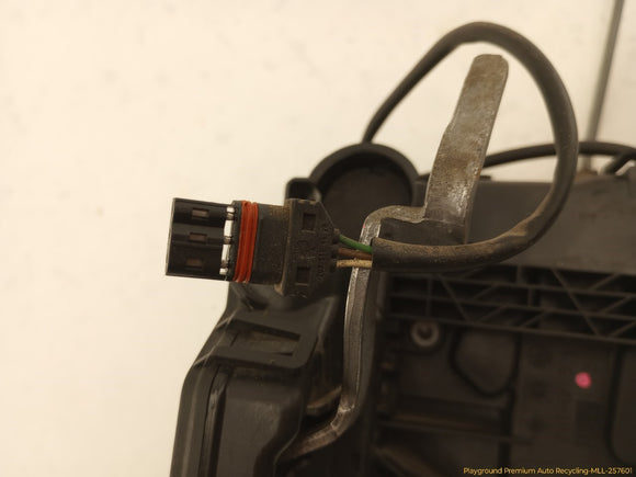 Mercedes SLK280 Passenger Right Front Door Lock Actuator