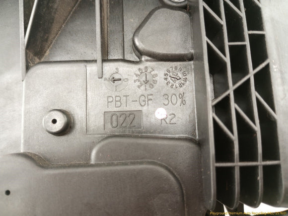 Mercedes SLK280 Passenger Right Front Door Lock Actuator