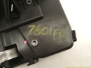 Mercedes SLK280 Passenger Right Front Door Lock Actuator-12