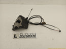 Mercedes SLK280 Driver Left Front Door Lock Actuator-1