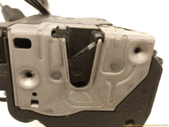 Mercedes SLK280 Driver Left Front Door Lock Actuator