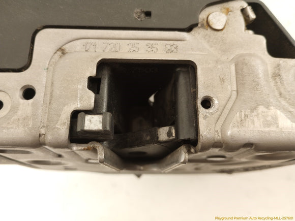 Mercedes SLK280 Driver Left Front Door Lock Actuator