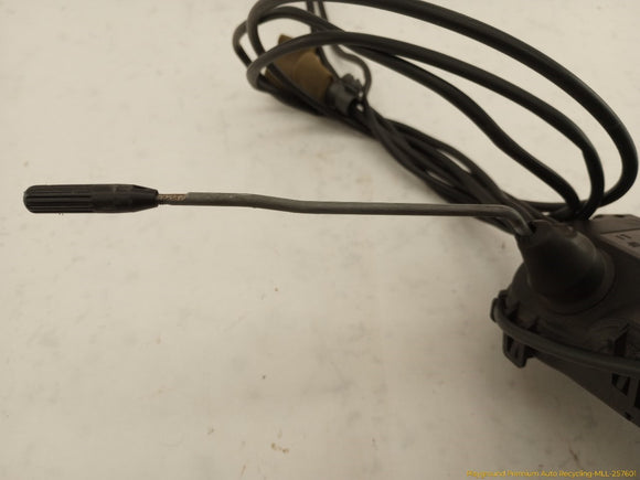 Mercedes SLK280 Driver Left Front Door Lock Actuator