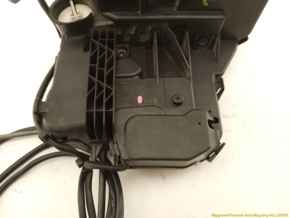 Mercedes SLK280 Driver Left Front Door Lock Actuator