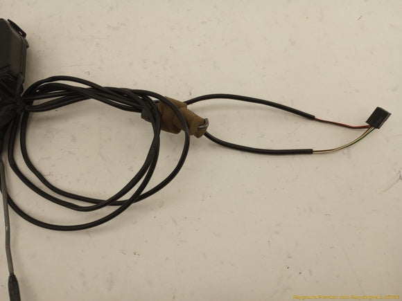 Mercedes SLK280 Driver Left Front Door Lock Actuator