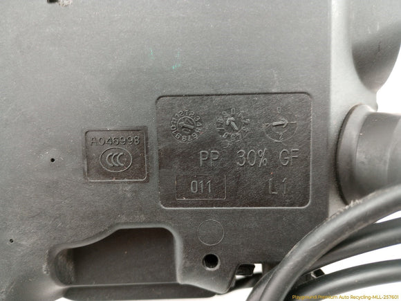 Mercedes SLK280 Driver Left Front Door Lock Actuator