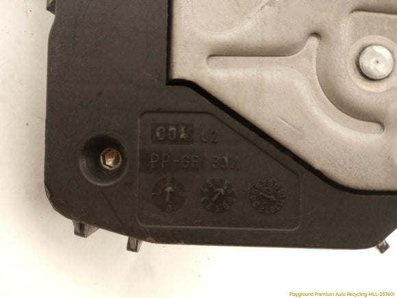 Mercedes SLK280 Driver Left Front Door Lock Actuator