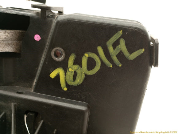 Mercedes SLK280 Driver Left Front Door Lock Actuator