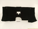 Mercedes SLK280 Rear Floor Carpet-1