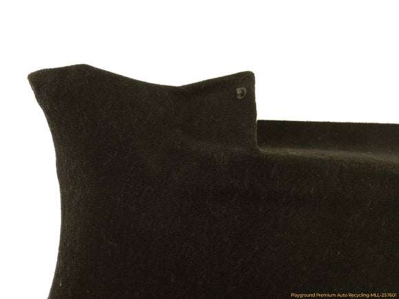 Mercedes SLK280 Rear Floor Carpet