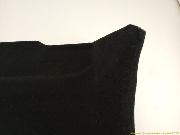 Mercedes SLK280 Rear Floor Carpet