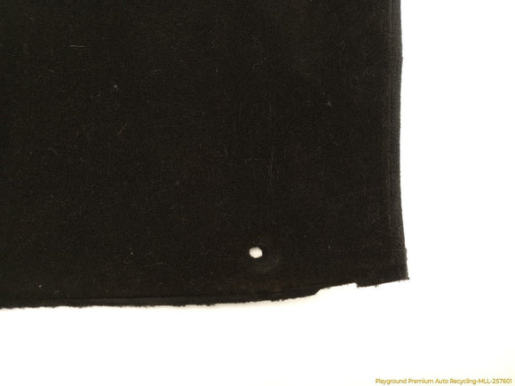 Mercedes SLK280 Rear Floor Carpet