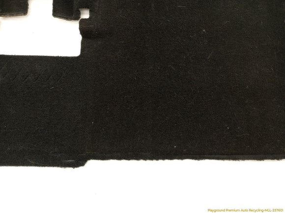 Mercedes SLK280 Rear Floor Carpet