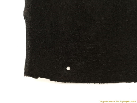 Mercedes SLK280 Rear Floor Carpet