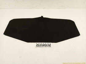 Mercedes SLK280 Trunk Floor Carpet