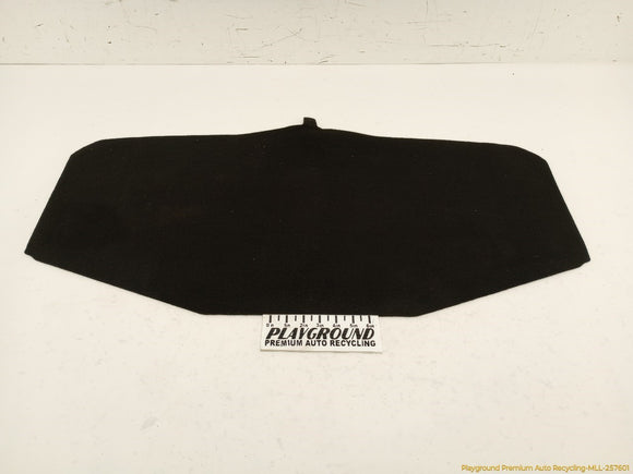 Mercedes SLK280 Trunk Floor Carpet