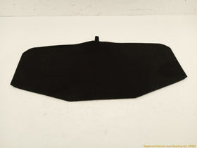 Mercedes SLK280 Trunk Floor Carpet - 0