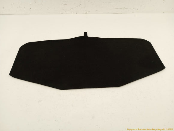 Mercedes SLK280 Trunk Floor Carpet