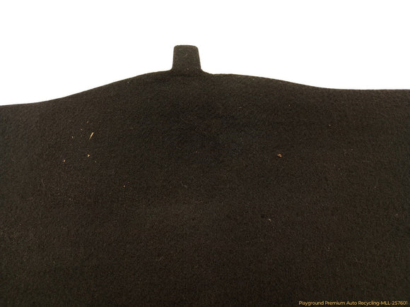 Mercedes SLK280 Trunk Floor Carpet
