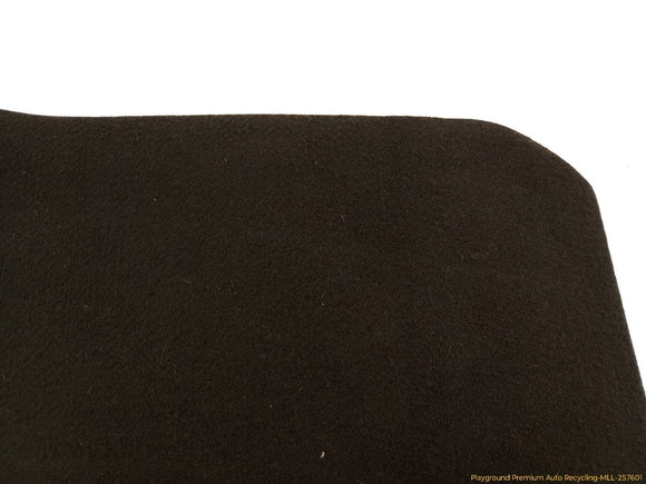 Mercedes SLK280 Trunk Floor Carpet