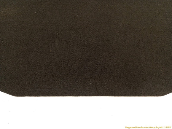 Mercedes SLK280 Trunk Floor Carpet