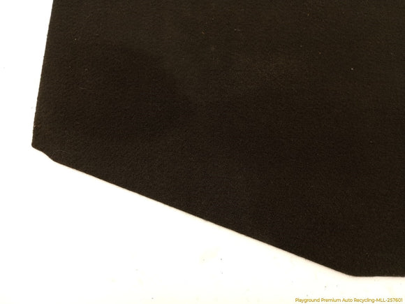 Mercedes SLK280 Trunk Floor Carpet