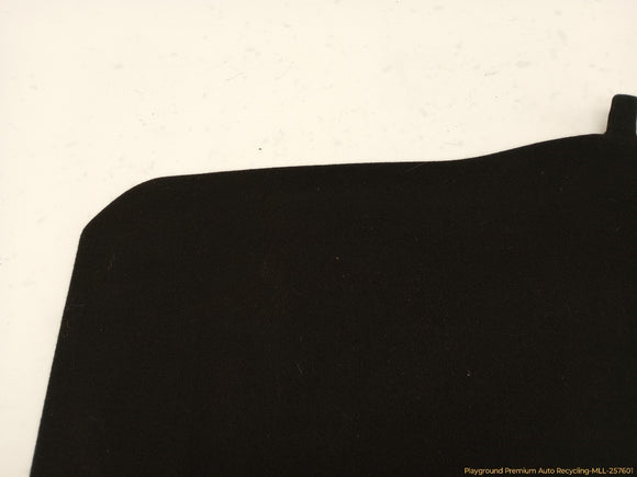 Mercedes SLK280 Trunk Floor Carpet
