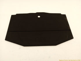 Mercedes SLK280 Trunk Spare Tire Carpet - 0