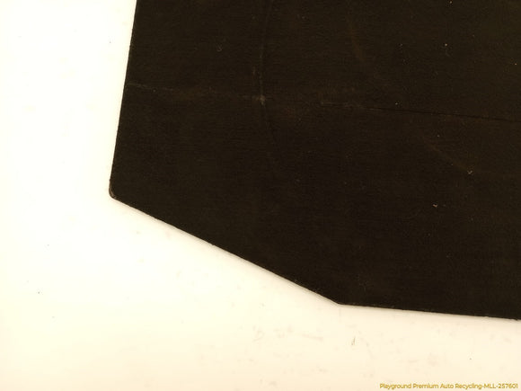 Mercedes SLK280 Trunk Spare Tire Carpet