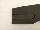 Mercedes SLK280 Pair Of Rear Seat Belt Cover Trim-3