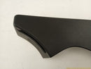 Mercedes SLK280 Pair Of Rear Seat Belt Cover Trim-8