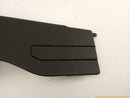 Mercedes SLK280 Pair Of Rear Seat Belt Cover Trim-9