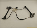 Mercedes SLK280 Passenger Right Front Window Regulator-2