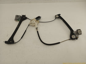 Mercedes SLK280 Passenger Right Front Window Regulator - 0
