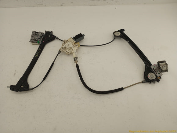 Mercedes SLK280 Passenger Right Front Window Regulator
